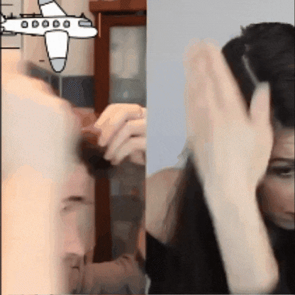 Barra de Cera Peinado IKT ORIGINAL Wax Stick Unisex Sin Frizz